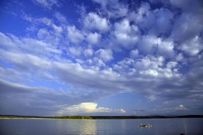 Базы отдыха на озере Еловое - цены 2024, турбазы на берегу