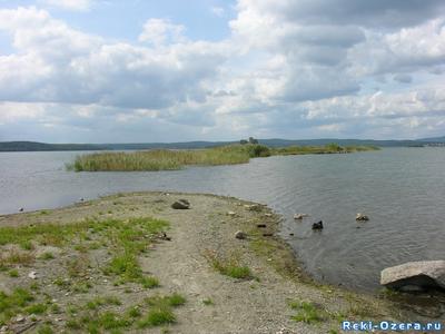 На озере Еловом продают место под элитный курорт за 170 миллионов рублей:  как это оценили эксперты - 28 ноября 2022 - mgorsk.ru