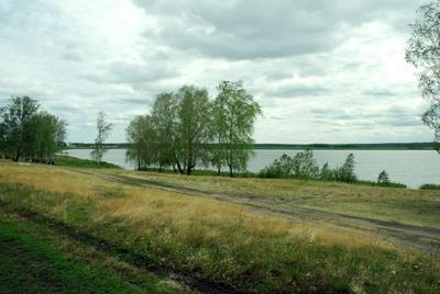 Озеро Горькое в Куртамышском районе — на карте, фото, видео, отдых, как  добраться, расстояние