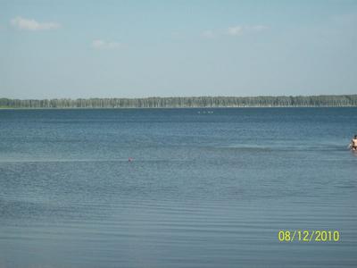 Озеро Горькое Перешеечное (58 фото) »