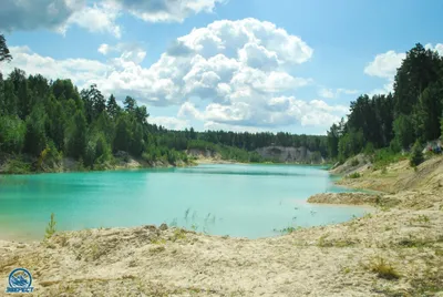 Готовимся к уикенду: 10 самых-самых озер Челябинской области