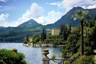Недвижимость на озере Комо Италия | итальянское агентство Бест Комо