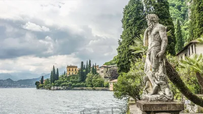 Путешествия по миру - Озеро Комо, Италия 🇮🇹 #италия #italy  #puteshestvijapomiru | Facebook