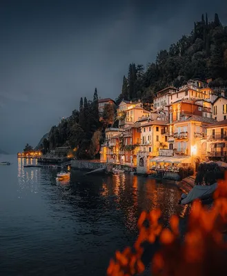 Озеро Комо Италия (62 фото) | Озеро комо, Пейзажи, Озера