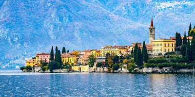Самые красивые места планеты - Озеро Комо, Италия ❤ | Facebook