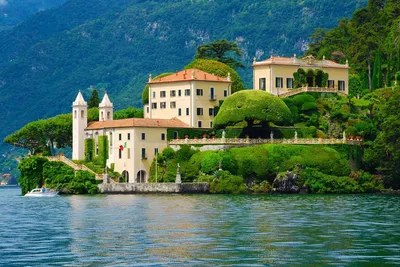 Журнал Discovery - Озеро Комо, Италия 🇮🇹 | Facebook