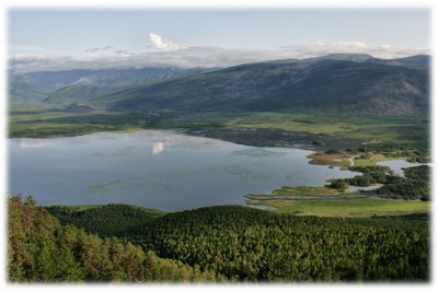 Озеро искробольское (74 фото) - 74 фото