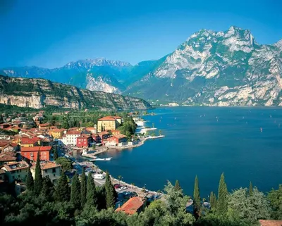 Озеро Маджоре, Италия | Путешествия и позитив | Дзен
