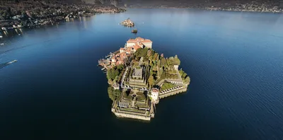 Озеро Маджоре Италия (52 фото) - 52 фото