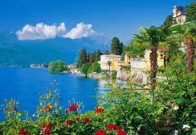 Верона и озеро Гарда - Италия- Сателит Тревел