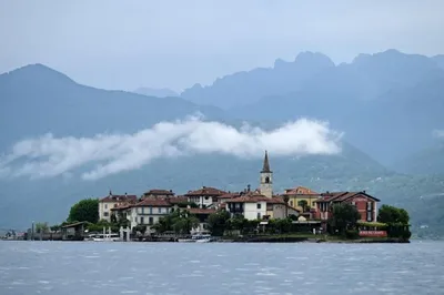Италия, озеро Маджоре – Форум об Италии