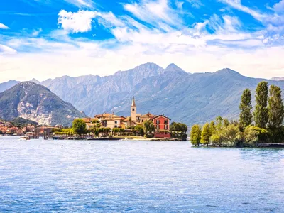 Озеро Гарда - одно из самых красивых мест Италии | ON TRIPS