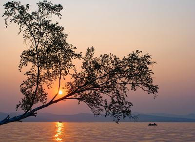 Озеро Парное 🌟 Первозданная природа