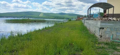 База отдыха Озеро Парное - с. Парная, Красноярский край, фото базы отдыха,  цены, отзывы