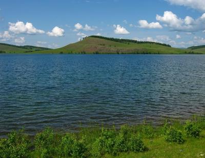Озеро Парное фото и эмоции отдыхающих в деревне Парная, Краснодарский край