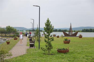 Озеро Парное (Красноярский край): фото и отзывы — НГС.ТУРИЗМ