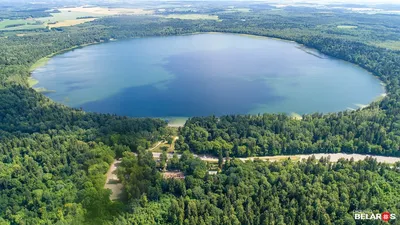 Озеро свитязь Беларусь фото фотографии