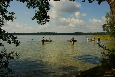 Озеро Свитязь в Республике Беларусь — отдых 2024, цены, фото, легенды,  отели рядом, как добраться на Туристер.ру