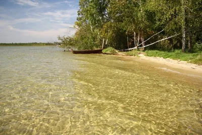 Компромисс возможен, или Как озеро Свитязь спасают от наплыва отдыхающих |  greenbelarus.info