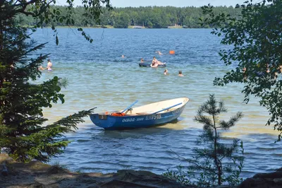Озеро Свитязь в Республике Беларусь — отдых 2024, цены, фото, легенды,  отели рядом, как добраться на Туристер.ру