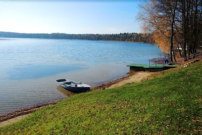 Озеро Свитязь – рыбалка, отдых, домики, цены