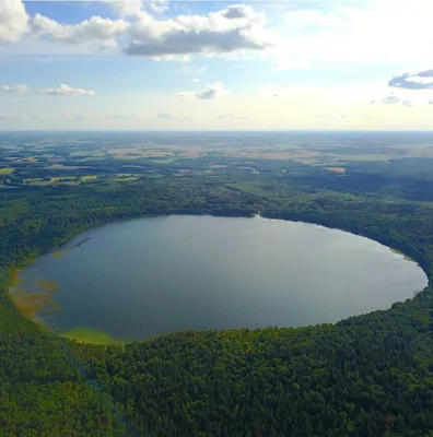 Озеро Свитязь, Беларусь - «Живое мистическое озеро, о котором ходят  легенды» | отзывы