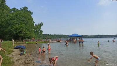 Озеро Свитязь, Беларусь - «Покупаться в Свитязи - всё равно, что в море  окунуться! » | отзывы