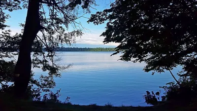 Озеро Свитязь (70 фото) - 70 фото