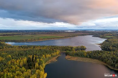 Таинственное озеро Свитязь в Республике Беларусь — Belarus Travel