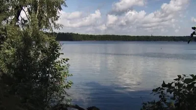 Топ-7 озер Беларуси | tochka.by