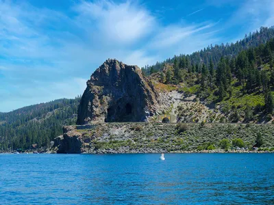 10 лучших достопримечательностей в Озере Тахо (и окрестностях) 2024 -  Tripadvisor
