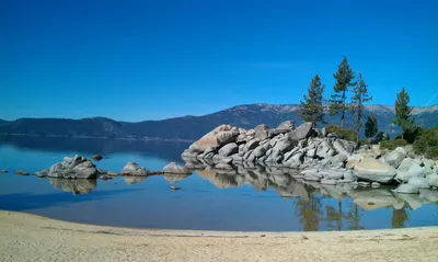 Thunderbird Lake Tahoe, Озеро Тахо (и окрестности): лучшие советы перед  посещением - Tripadvisor