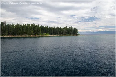 Озеро Тахо Стоковые Фотографии | FreeImages
