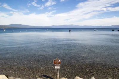 Великий Мир - Озеро Тахо на границе штатов Калифорния и... | Facebook