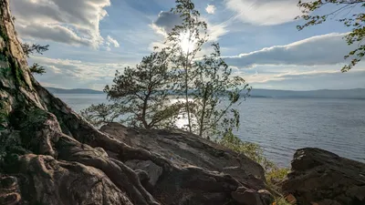 Озеро Тургояк: описание, популярные базы отдыха, погода — Наш Урал и весь  мир