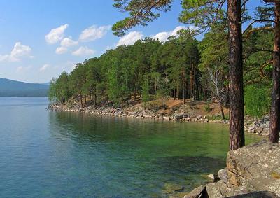 Тургояк: отдых на берегу озера, пляжи и зоны отдыха — Яндекс Путешествия