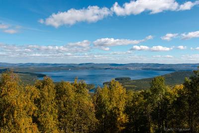 Озеро Тургояк помутнело и приобрело зеленый цвет | ОБЩЕСТВО | АиФ Челябинск