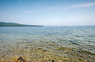 Базы отдыха на озере Тургояк — домики у озера по ценам 2024 года