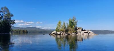 Базы отдыха на озере Тургояк - цены 2024, турбазы на берегу