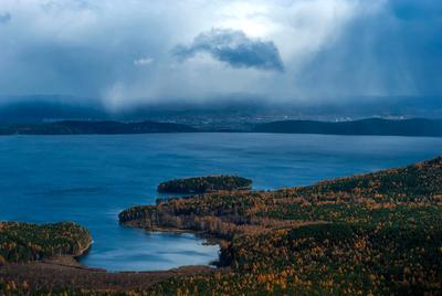 Озеро Тургояк и остров Веры: описание, как добраться, фото — Наш Урал и  весь мир