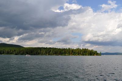 Миасс озеро Тургояк (58 фото) - 58 фото