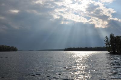 Озеро Увильды, Челябинская область. Погода, рыбалка, фото, видео, как  добраться, на карте – Туристер.ру