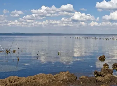 Озеро Увильды Челябинская область | Мир вокруг меня ⛰️ | Дзен