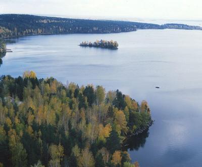 ТОП-10 озер Челябинской области — главные богатства озерного края