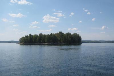 Озеро Увильды Челябинская область | Мир вокруг меня ⛰️ | Дзен