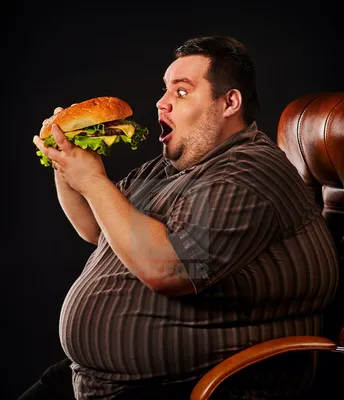 В США эксперты призвали начинать лечение хронических заболеваний с борьбы с  ожирением » Медвестник