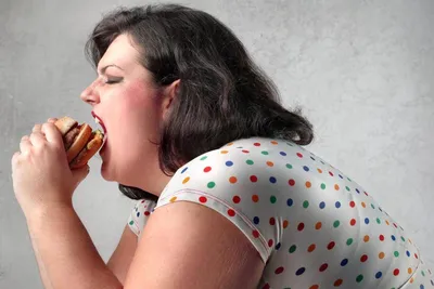 10 штатов США, где живет больше всего людей с ожирением - ForumDaily