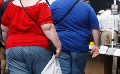 Армия США столкнулась с проблемой ожирения у новобранцев | ИА Красная Весна