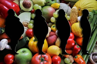 The Atlantic (США): как нездоровая еда может положить конец ожирению (The  Atlantic, США) | 07.10.2022, ИноСМИ