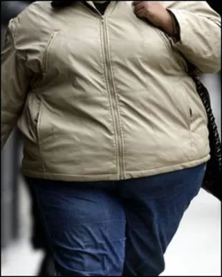 Где в США живет больше всего людей с ожирением: рейтинг штатов - ForumDaily